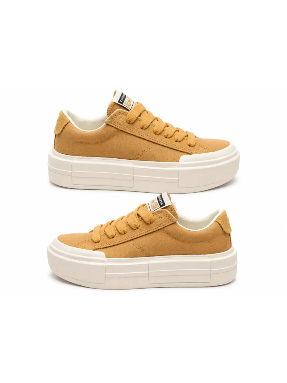 Converse Women's Chuck Taylor All Star Cruise Ox Sandy Shore, size 7.5